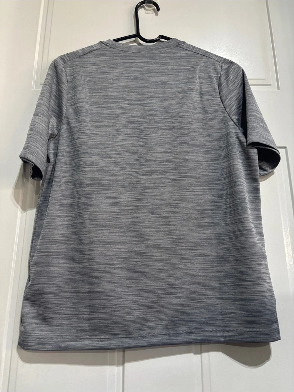 Nike DRI-FIT Training Crewneck,Swoosh logo, chest, athletic,short sleeve,light